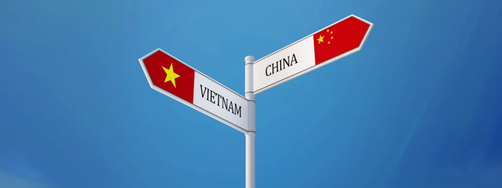 Vietnam focuses on digitization; China’s SMEs transform