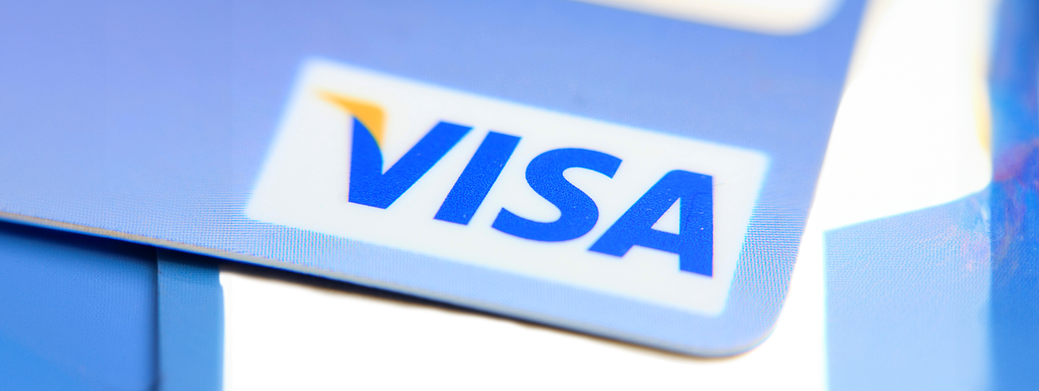 Visa backs 4 stablecoins; S.Korea warns of won depeg risk