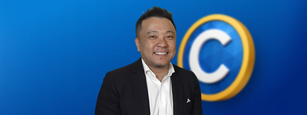 Coins.ph CEO Wei Zhou highlights stablecoin potential for OFWs at Hong Kong financial literacy event