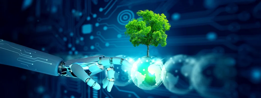 Malaysia rolls out AI carbon plan; China sets AI care goal