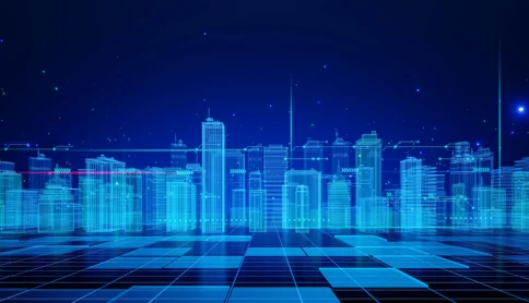 Securing identity, ownership in the industrial metaverse