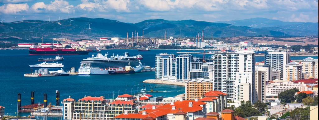 Is Web3 the next phase in Gibraltar’s reputational overhaul?