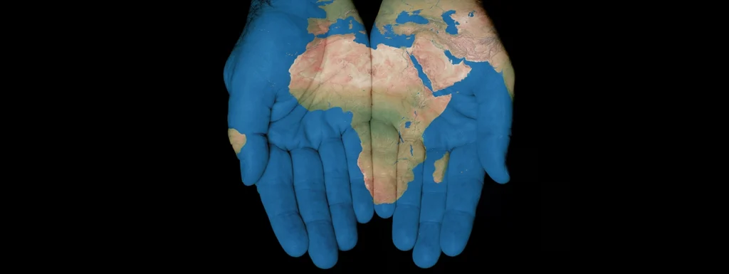 Africa eyes blockchain, stablecoins to tap $70B opportunity