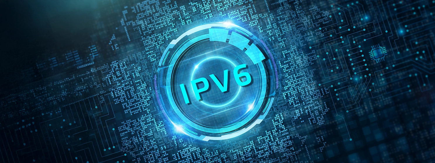 Future tech will require IPv6, experts urge Internet upgrade
