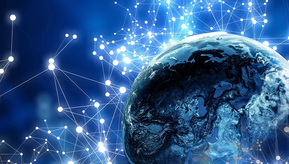 Can blockchain deliver on global ESG goals?