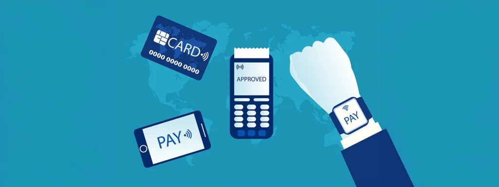 Digital wallets to top payments by 2030 as Mastercard pivots