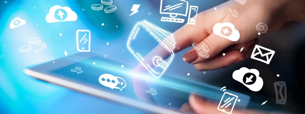 Dubai approves global digital wallets for government payments