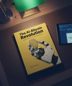 The AI-Bitcoin revolution is here—are you ready?