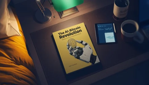The AI-Bitcoin revolution is here—are you ready?