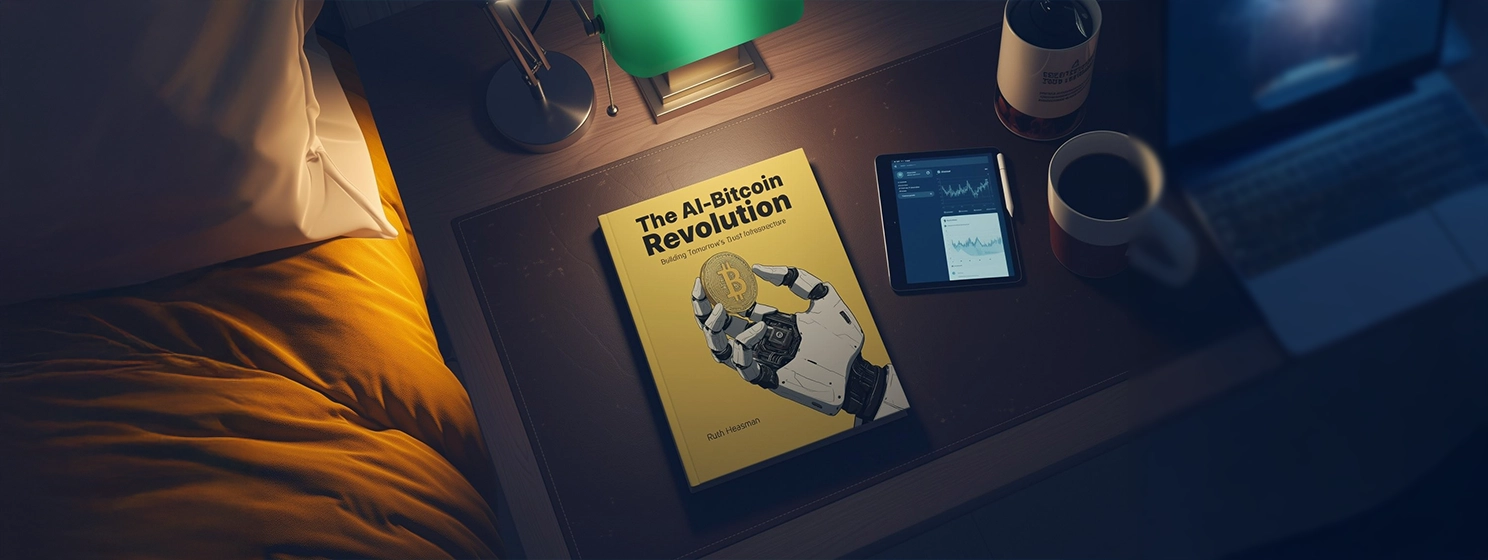 The AI-Bitcoin revolution is here—are you ready?