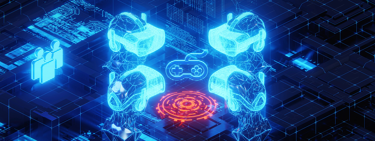 Web3 gaming, DeFi maintain lead amid digital asset decline