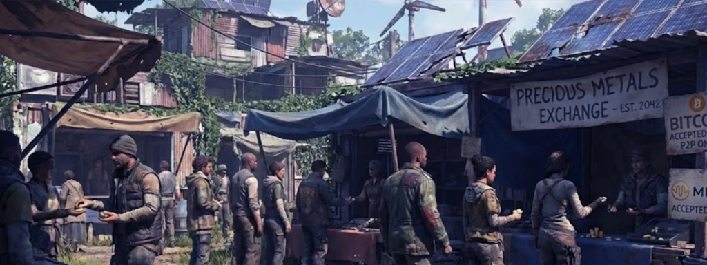 You’re wrong about store of value