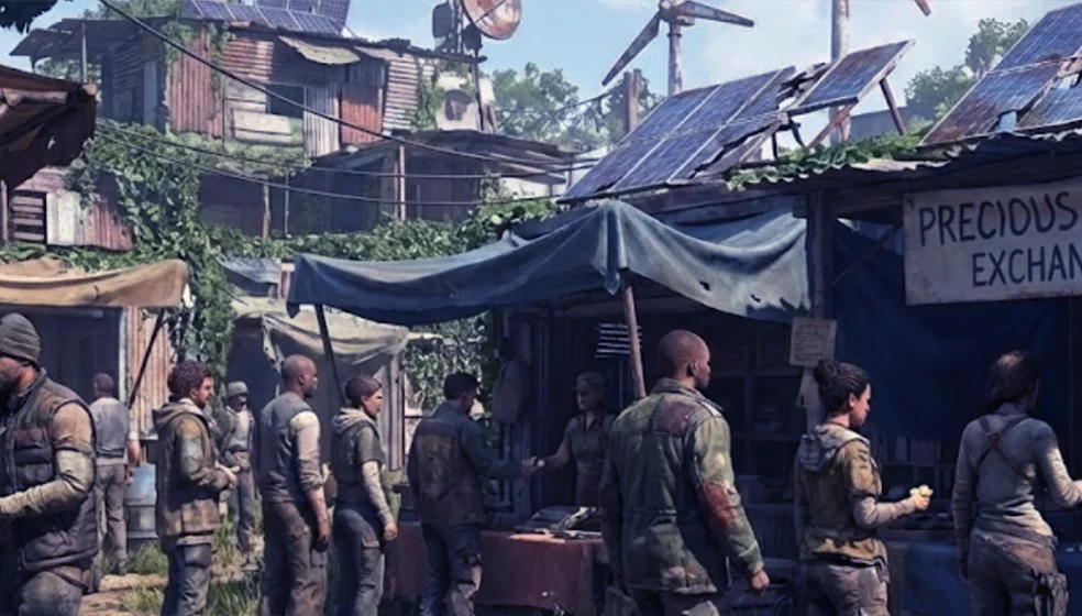 You’re wrong about store of value