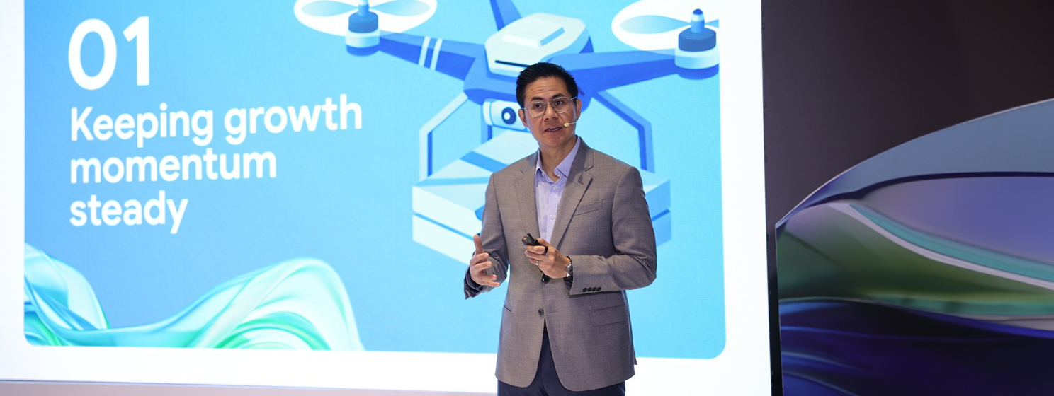 e-Conomy SEA 2025 - Bennett Aquino