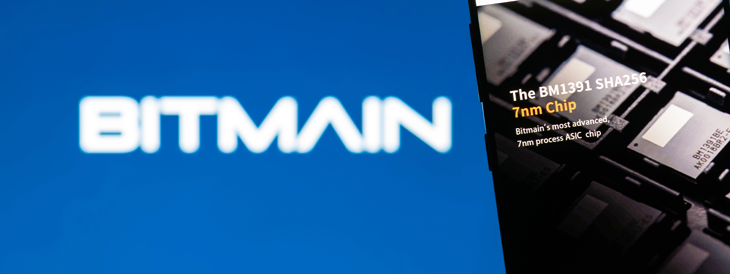 The shadow over Bitmain: Why Washington now eyes BTC miners