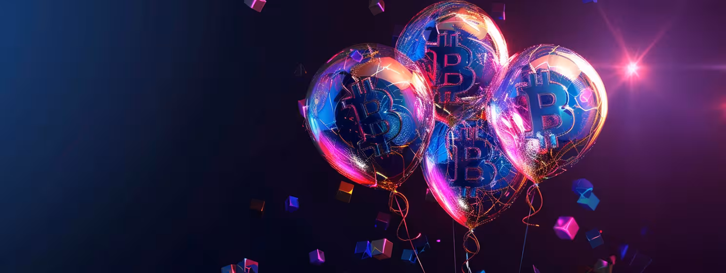 Happy 17th birthday Bitcoin, it’s your first year in the Teranode Era