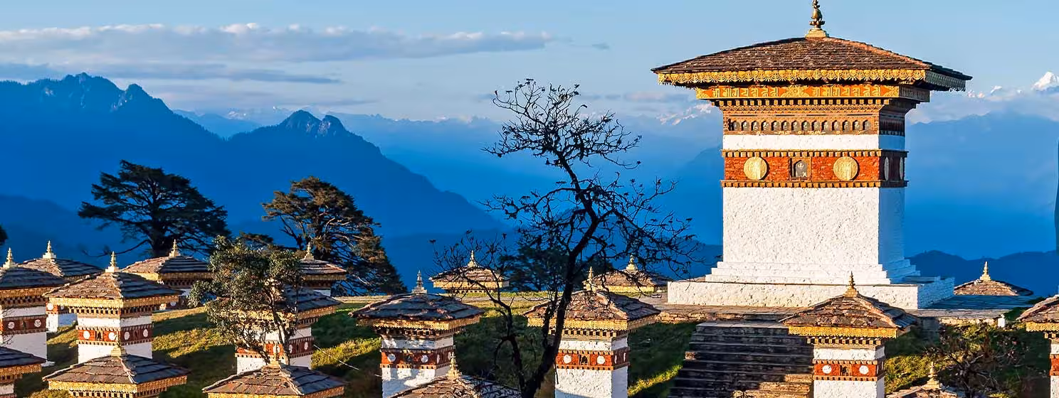 Bhutan commits $900M in digital assets for Mindfulness City
