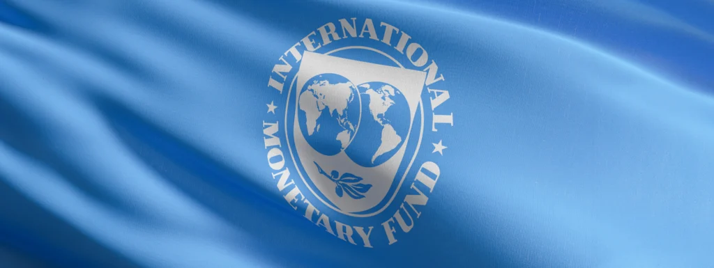 IMF maps out how tokenized reserves support settlement systems