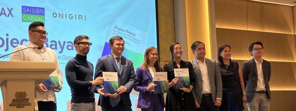 Tokenization goes mainstream: Inside PH’s $60B blockchain play