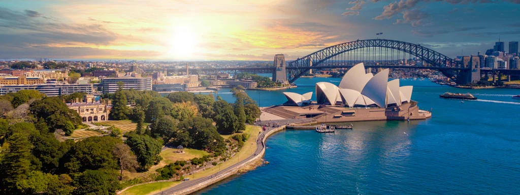 Australia now requires licenses for exchanges, custody platforms