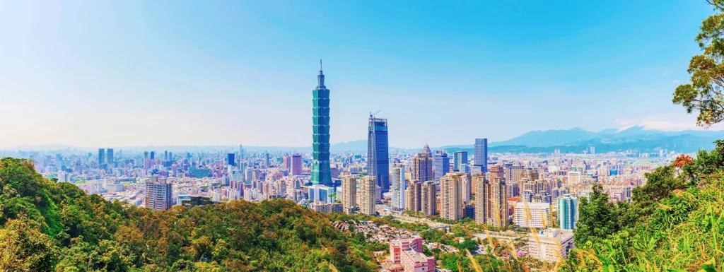 Taiwan to launch first locally issued stablecoin by 2026