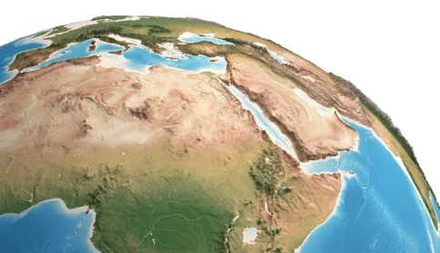 Africa’s power play: How BTC mining turns wasted energy to light