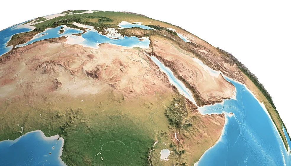 Africa’s power play: How BTC mining turns wasted energy to light
