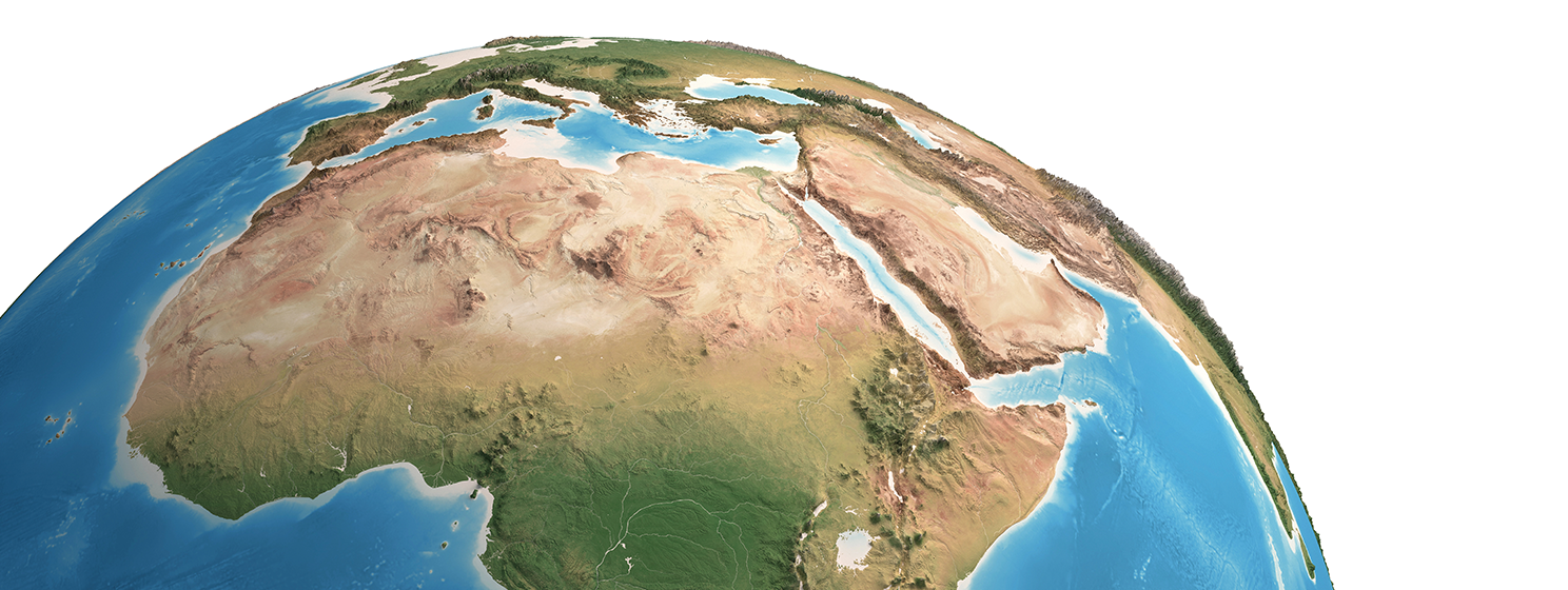 Africa’s power play: How BTC mining turns wasted energy to light