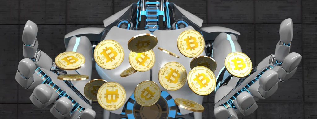 Miners are eyeing that AI payday, but it’s no cakewalk