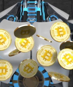 Miners are eyeing that AI payday, but it’s no cakewalk