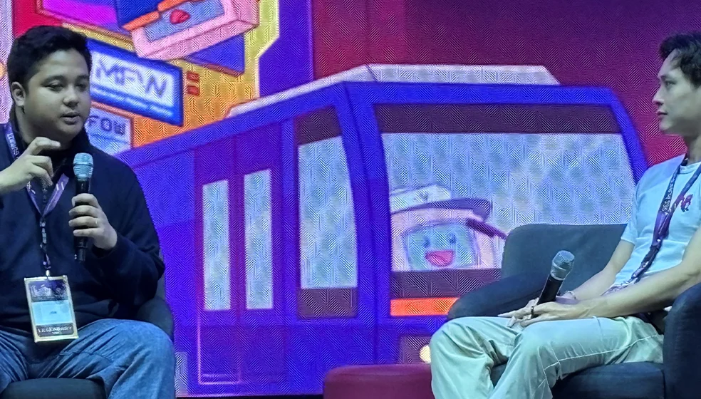 ‘I want agents that say no’: Inside the new architecture of play