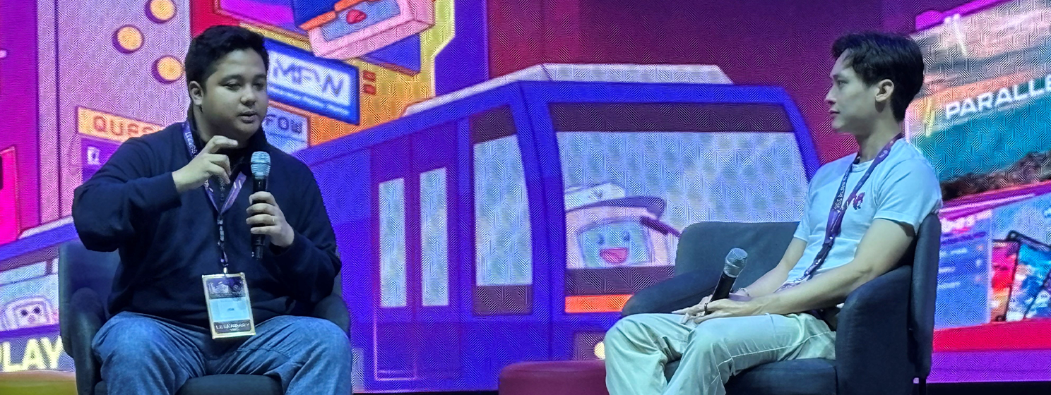 ‘I want agents that say no’: Inside the new architecture of play