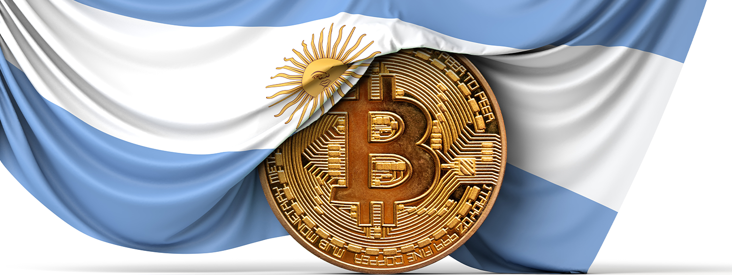 Argentina’s central bank may let banks offer digital assets