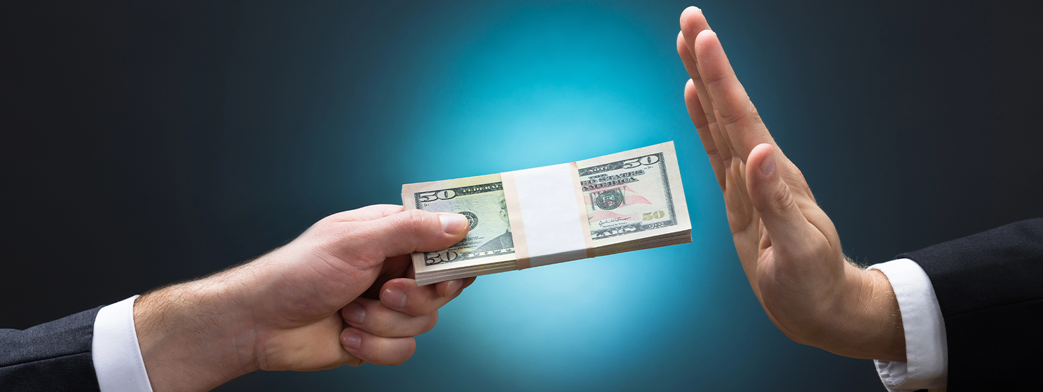 UK sets stricter anti-corruption strategy for digital assets