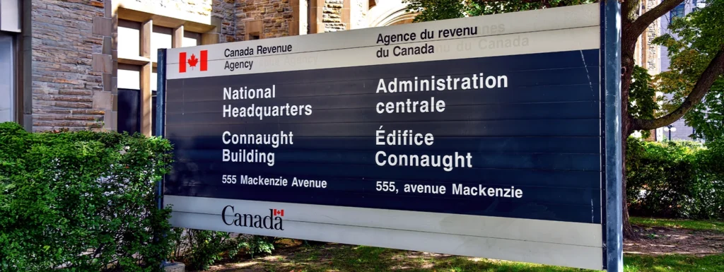 40% of Canadian digital asset users risk tax evasion: CRA