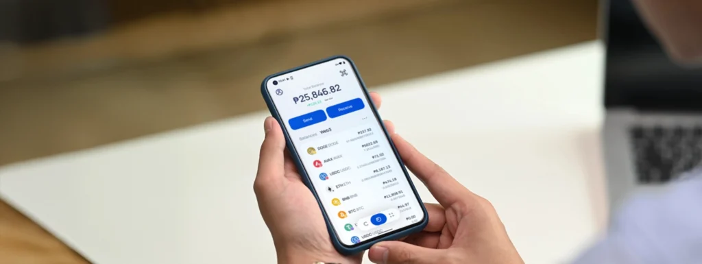 Power in Your Hands: Coins.ph becomes the Philippines’ everyday all-in-one financial app