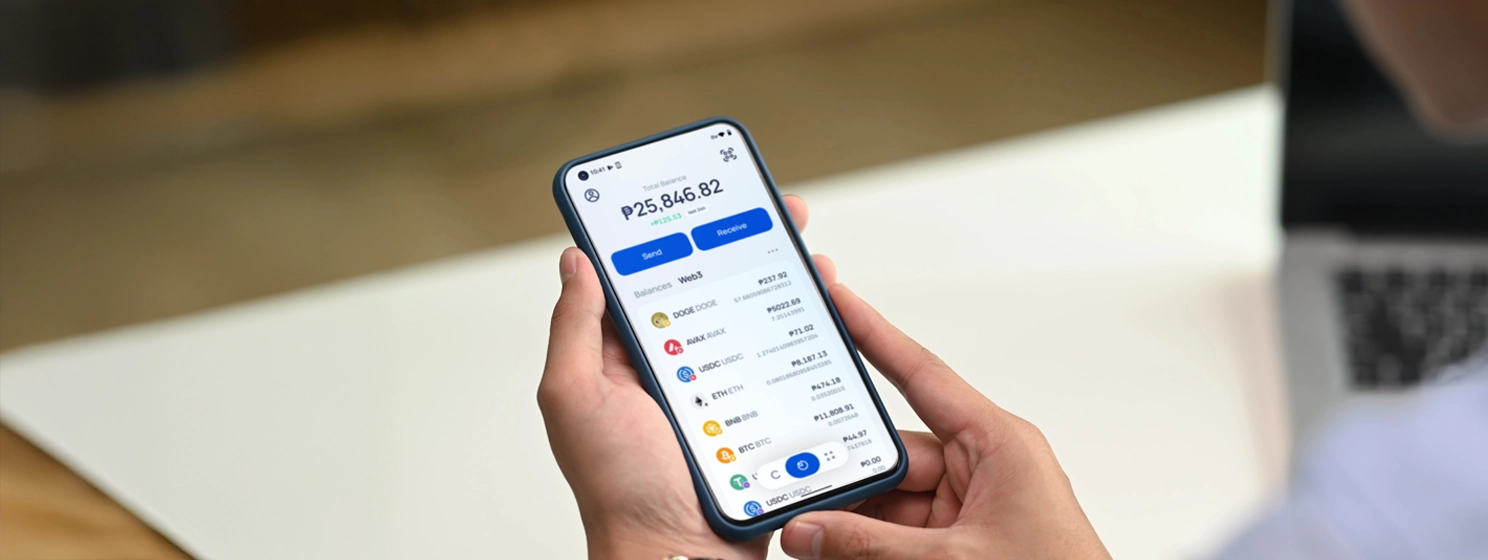 Power in Your Hands: Coins.ph Becomes the Philippines’ Everyday All-in-One Financial App