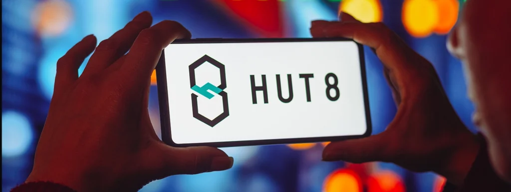Hut 8 shares drop as BTC weakness, spinoff issues pile up