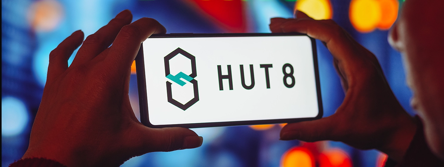 Hut 8 shares drop as BTC weakness, spinoff issues pile up