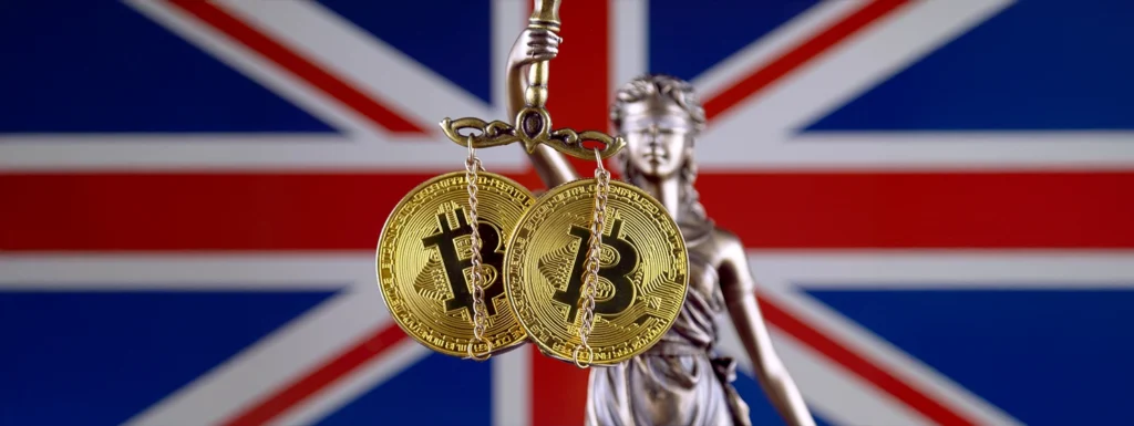 UK tables long-awaited digital asset bill to parliament