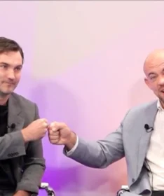 BSV Association London Blockchain Conference highlight