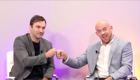 BSV Association London Blockchain Conference highlight