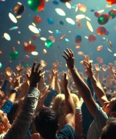 Own tokens and be happy: My 2025 blockchain news highlights