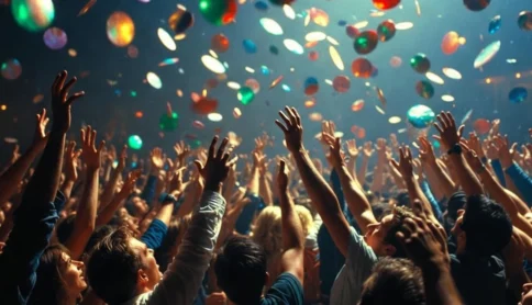 Own tokens and be happy: My 2025 blockchain news highlights