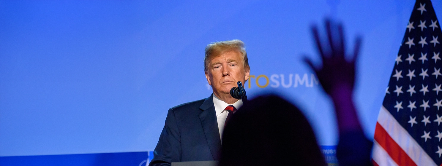 Trump mulls Samourai Wallet pardon; Fed Reserve helps Custodia Bank