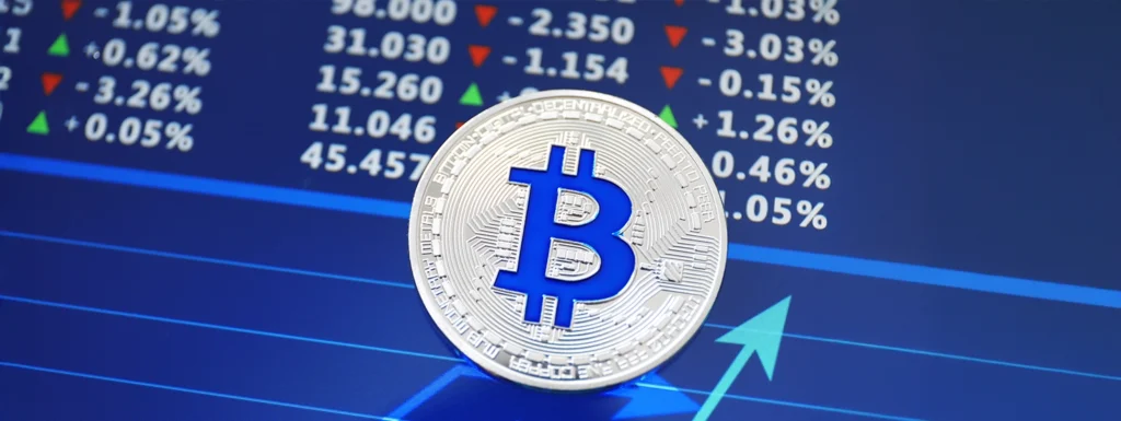 When gov’t almost shuts down, BTC takes the hit