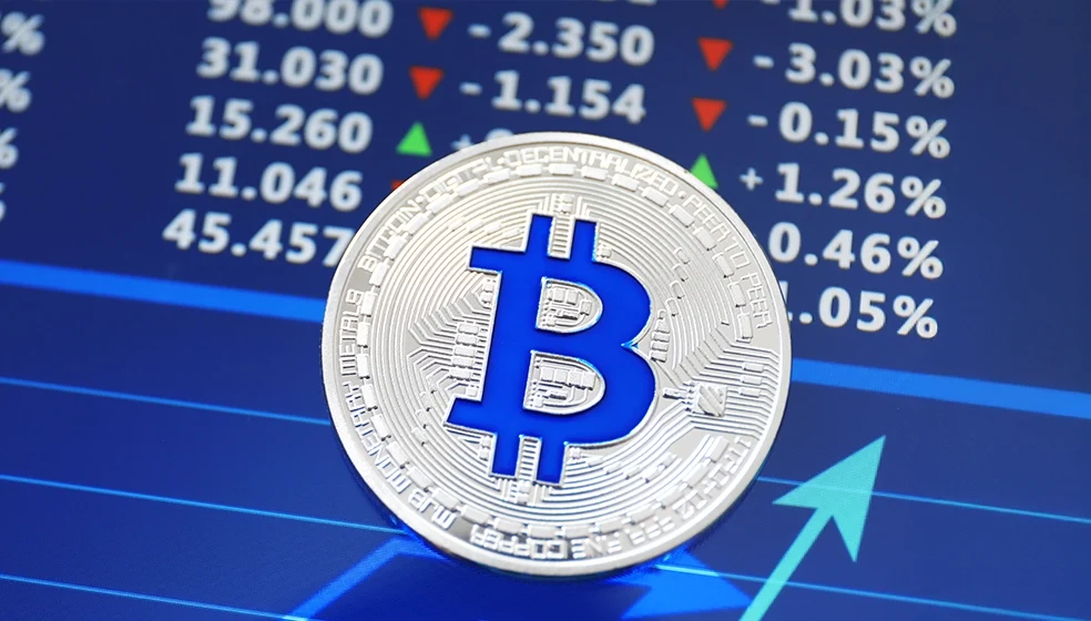 When gov’t almost shuts down, BTC takes the hit