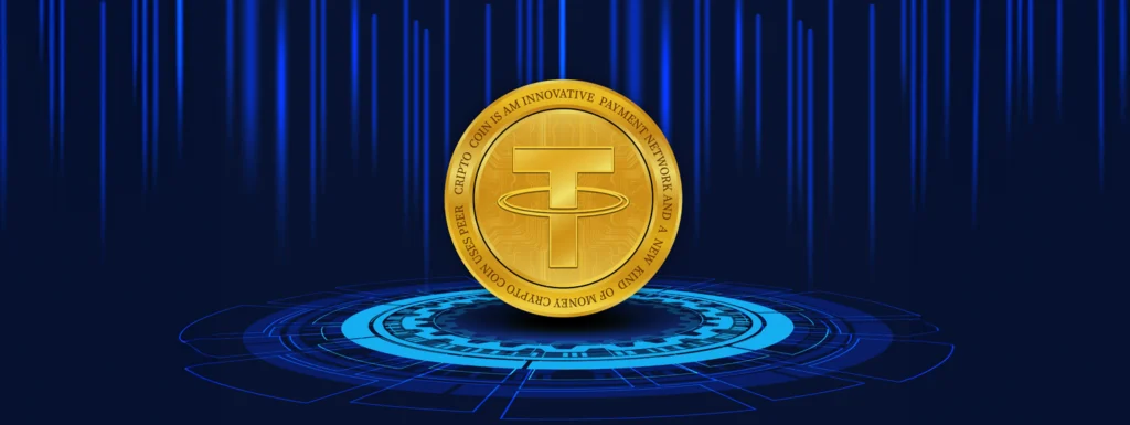 Tether reacts to S&P’s stability rating cut; UK sandbox invite