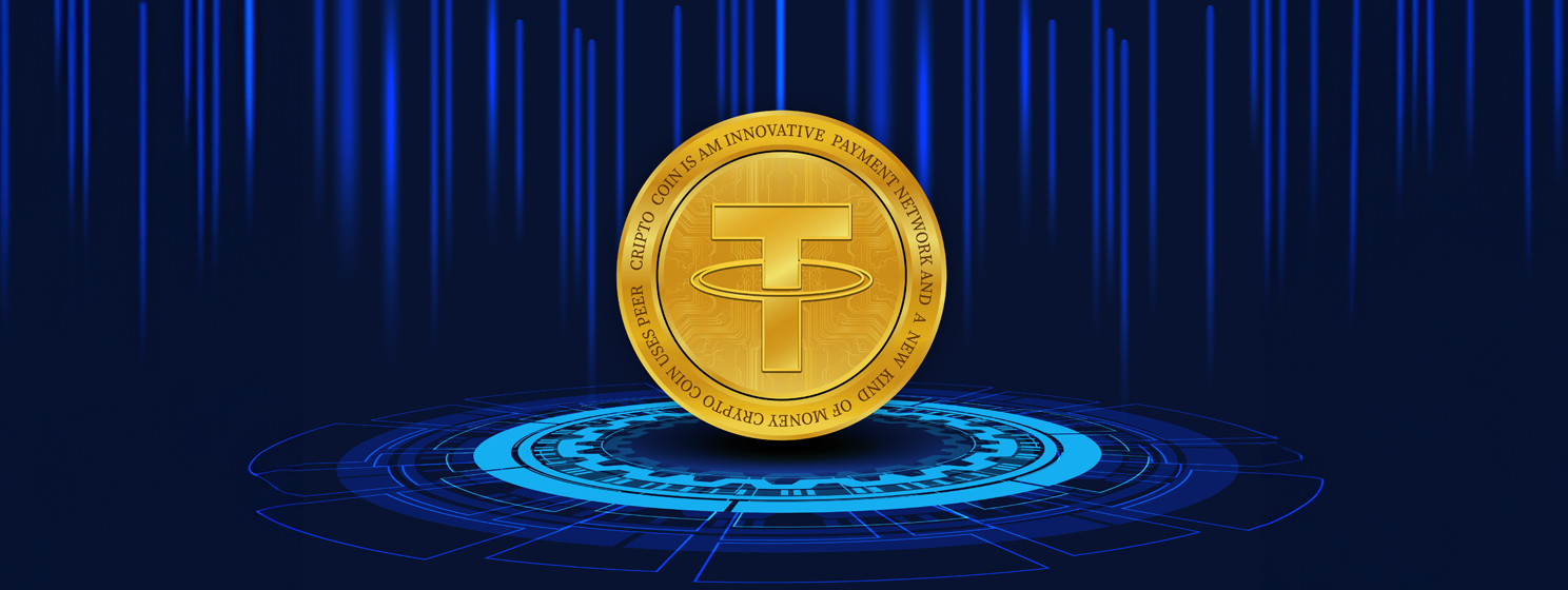 Tether reacts to S&P’s stability rating cut; UK sandbox invite