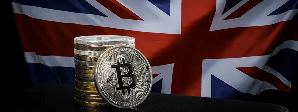 UK regulator makes sterling stablecoin payments priority for 2026